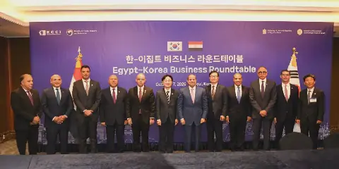 Egypt, Indonesia Aim for $5 Billion in Trade Exchange by 2030
