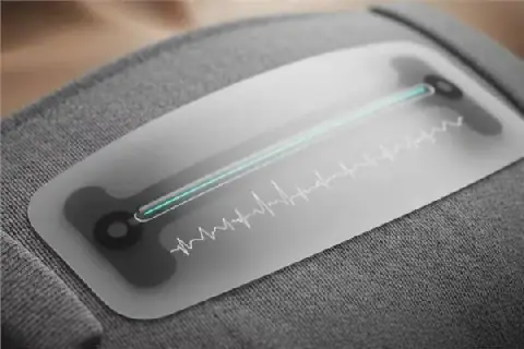 Russian Innovation Paves Way for Smarter Wearable Health Monitoring Devices