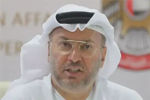 UAE Calls for Enhanced Gulf Defense Cooperation After Saudi Attacks