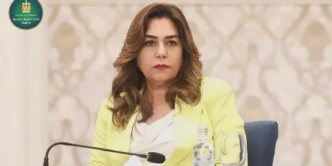 Egyptian Ministry Encourages Community Participation in Tree Planting and Street Beautification
