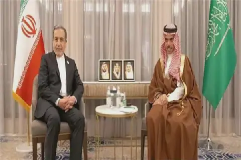 Iran Offers to Facilitate Saudi-Houthi Talks