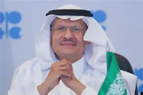 Saudi Energy Minister Calls for Strong Response to Recent Attacks