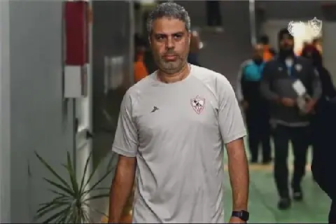 Egyptian Football Coach Undergoes Surgery, to Join Team in Rwanda on Wednesday