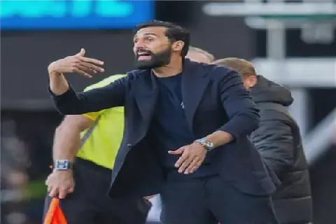 Former Real Madrid Coach Arbeloa Faces Potential Sacking in London