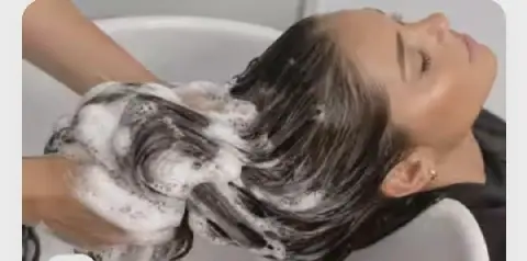 Common Mistakes to Avoid When Washing Your Hair