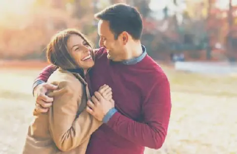 Social Media Trend Declares October as Month of Love