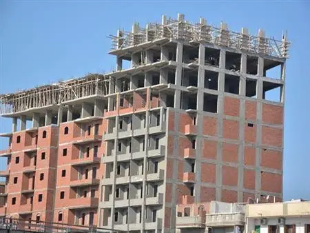 Egypt's Housing Ministry Sets New Rate for Building Violations