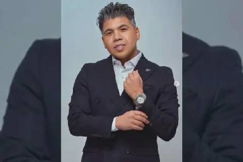Egyptian Singer Omar Kamal Faces New Investigation Over Controversial Song Lyrics