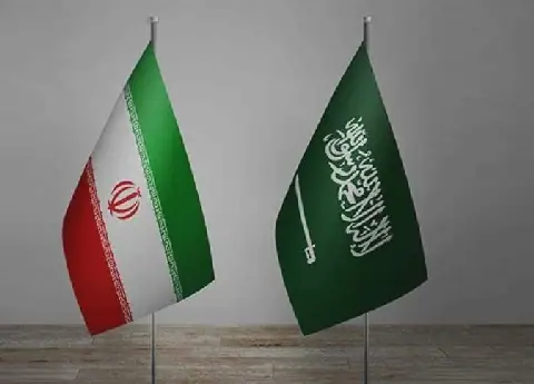 Iran Expresses Concern Over Houthi Attacks on Saudi Airports