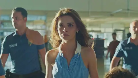 New Season of Turkish Series "The Distant City" Premieres