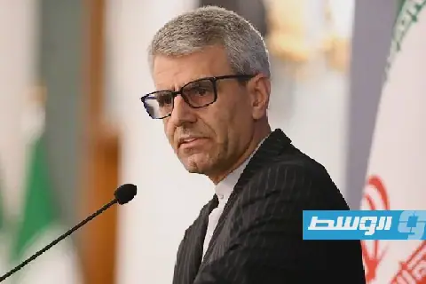 الخارجية الإيرانية: قلقون بشدة إزاء التصعيد بين الحوثيين والسعودية
