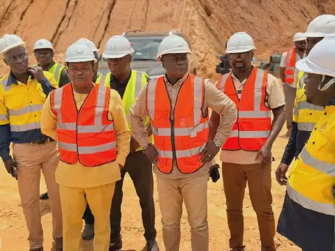 Prestea Sankofa Gold Targets 70kg Output After 9-Month Halt