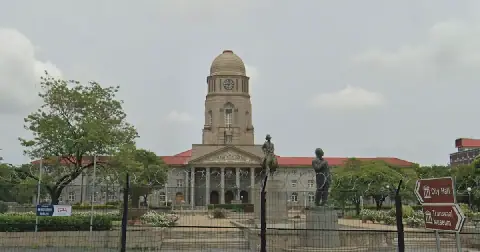 Tshwane coalition blames infrastructure woes on state of metro under DA