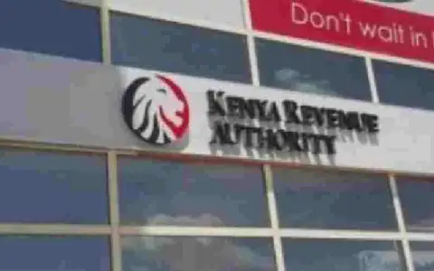 Imports drive KRA customs revenue growth to Sh90 billion