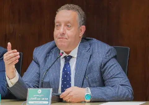 نقيب المهندسين