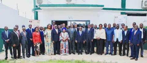 Cote d'Ivoire Evaluates National Strategic Monitoring Device