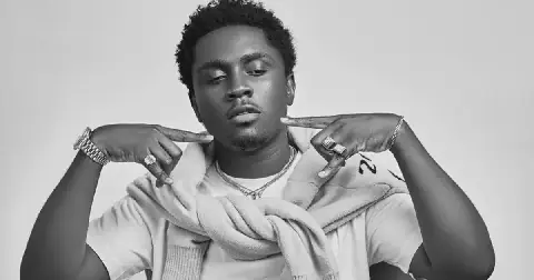 Kweku Smoke