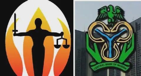 SERAP Sues CBN Over $6.23m Election Funds, N1.63trn Others