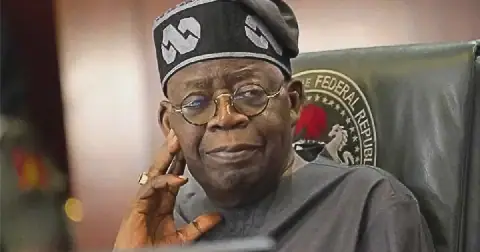 President Bola Tinubu flags off the reconstruction and dualisation of the 376km Lambata–Bida–Mokwa–Makera–Kontagora Federal Highway in Niger State
