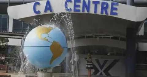 Communications Authority of Kenya offices, Nairobi
