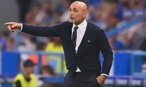 Luciano Spalletti Defends Tactics After Juventus Draw with Cagliari