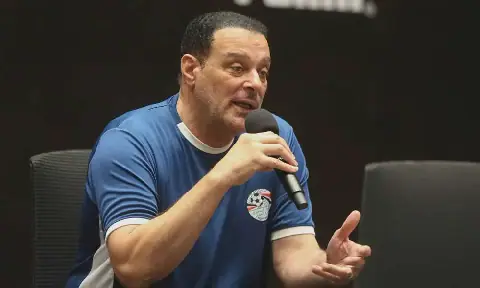 Egyptian Referee Chief Responds to Criticism from Zamalek Club