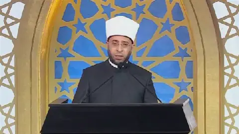 Egypt's Ministry of Endowments Condemns Houthi Attacks on Saudi Arabia