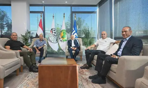 Egyptian Football Association Discusses National Team Stability and Upcoming Matches