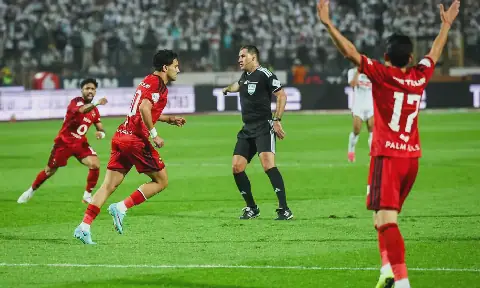 Egyptian Referee Committee Responds to Zamalek's Complaint