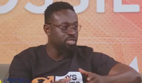 ‘Man Up’ Culture Leaves Ghanaian Boys Without a Voice – Advocate