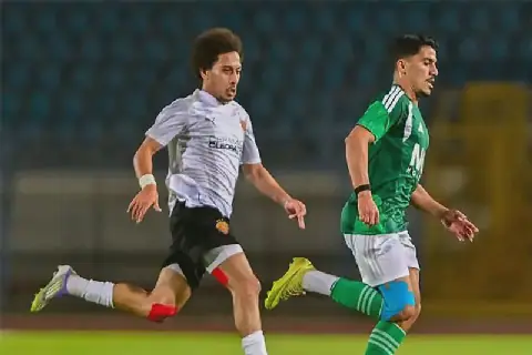 Egyptian Premier League results & fixtures for Matchday 6