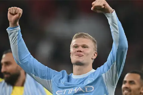 Manchester City charges cloud hangs over Premier League season