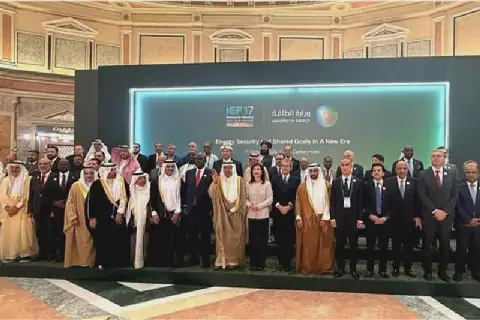 L'Egypte et l'Arabie Saoudite renforcent leur coopération dans les domaines de l'énergie