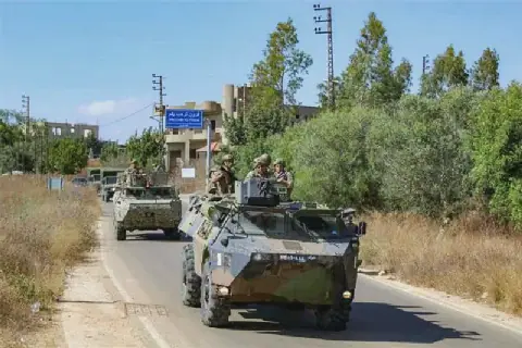 EU to Establish Military Training Mission in Lebanon