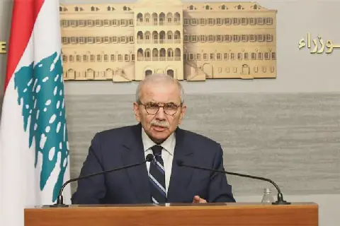 Liban: nouvelle saisie d'explosifs, le Premier ministre promet "la fermeté"