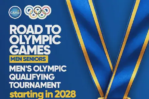 Africa to Host First Olympic Qualifying Handball Tournament for Men in 2028