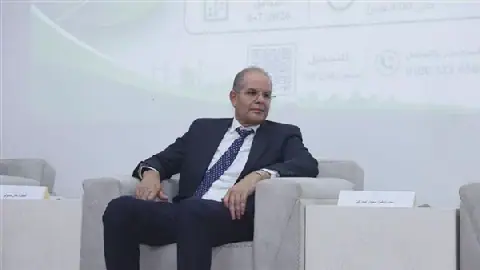 Egypt's Industrial Union Discusses Fire Protection and Safety Measures