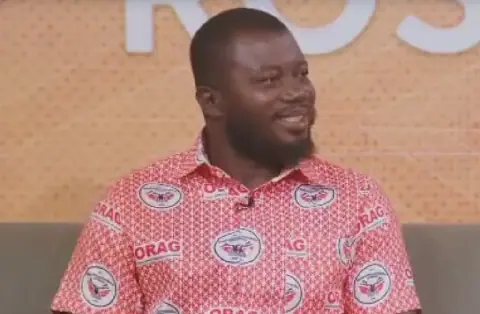 Okada Riders in Ghana Open Training Centre Amidst Plans for Regulation