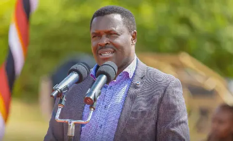 Muthomi Njuki elected CoG chairperson, Lusaka deputy