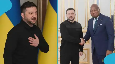 Ukraine
