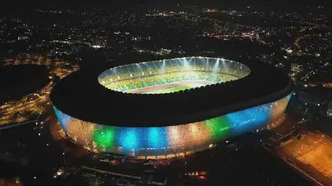 Rwanda Introduces Special Seating for Former Footballers at BK Pro League Matches