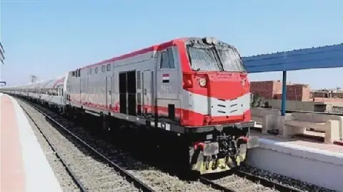 Egypt's Railway Authority Issues Strict Instructions for Train Operations