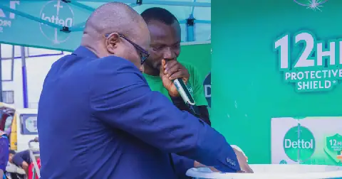 Dettol Nigeria celebrates 30 winners of its “12 Hour Protective Shield” storytelling challenge, highlighting everyday hygiene and the brand’s connection with Nigerian families