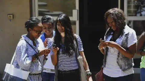 The Rise and Fall of Mxit: South Africa's Pioneering Messaging App