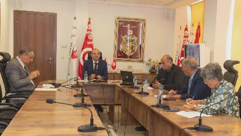 Tunisia's Electoral Body Prepares for Upcoming Legislative and Municipal Elections