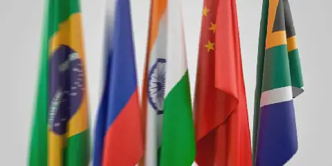 Ghana Moves Closer to BRICS Membership to Enhance Trade Ties