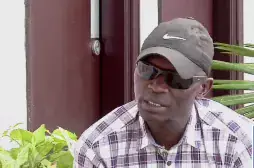 Raila’s bodyguard Ogetta recounts chilling abduction ordeal
