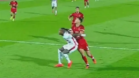 European Referee Expert Weighs In on Contested Penalty Incidents in Egyptian Premier League Match