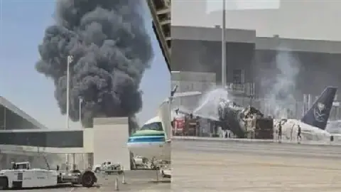 Saudi Civil Aviation Authority Reports Casualties in Riyadh Airport Attack