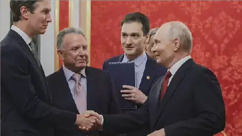 US Envoys Postpone Russia Trip Amidst Ukraine Diplomacy